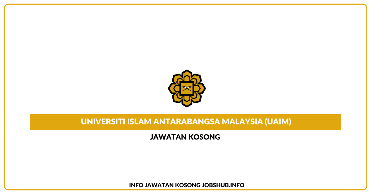 Universiti Islam Antarabangsa Malaysia (UIAM)