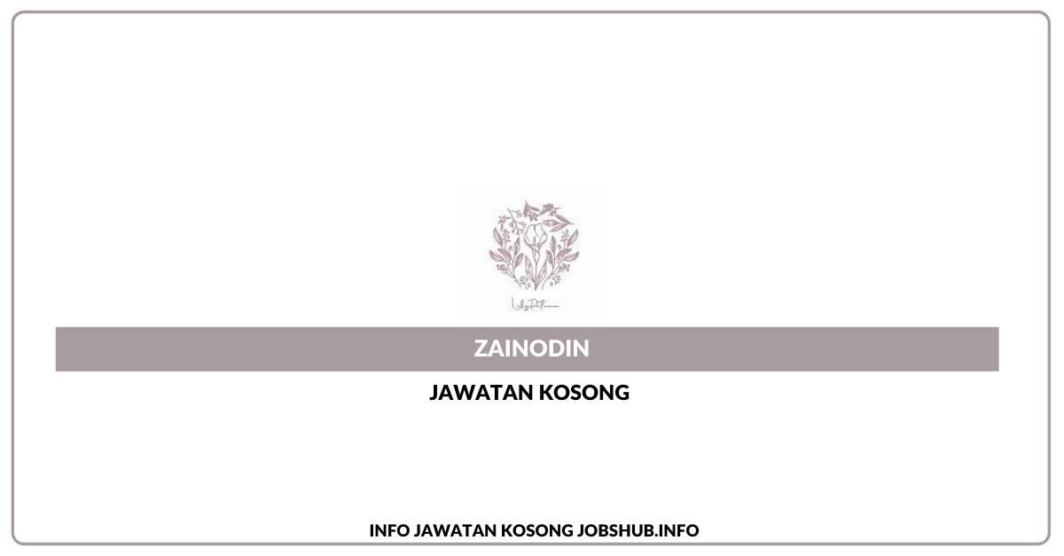 Zainodin