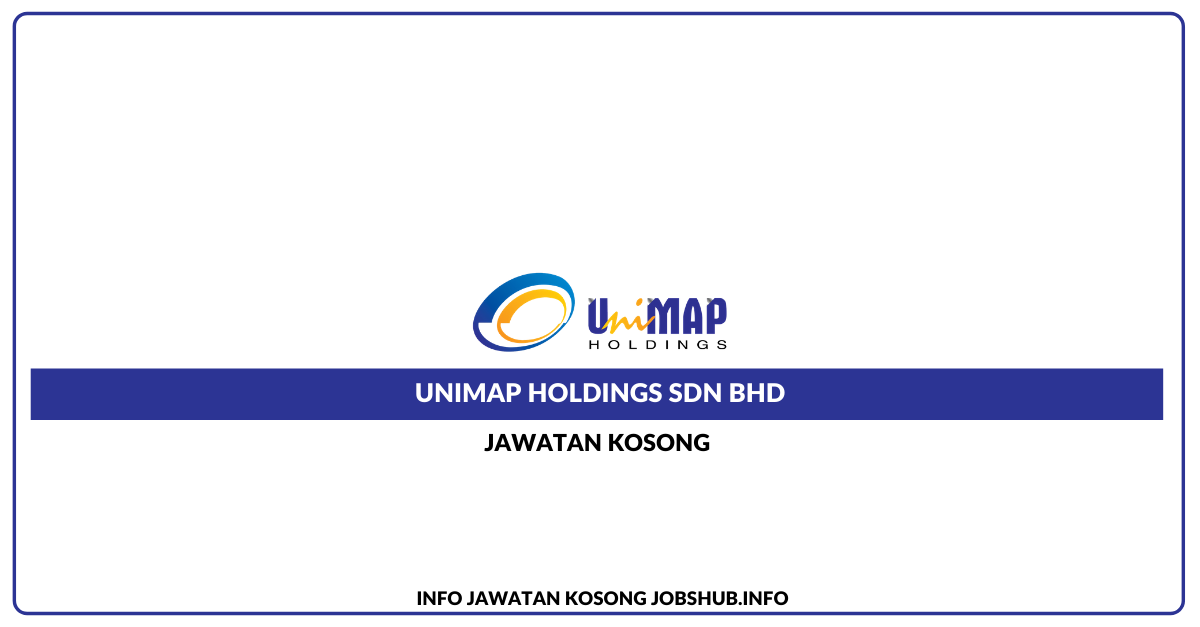Unimap Holdings