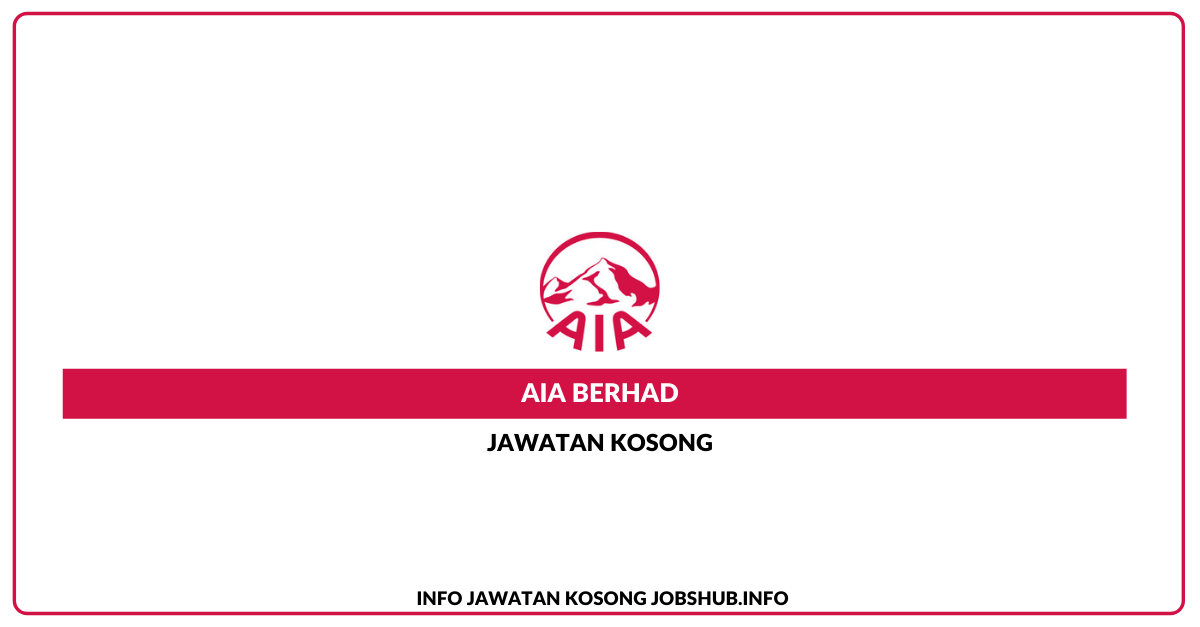 AIA Berhad