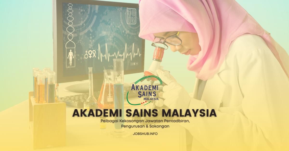 Akademi Sains Malaysia