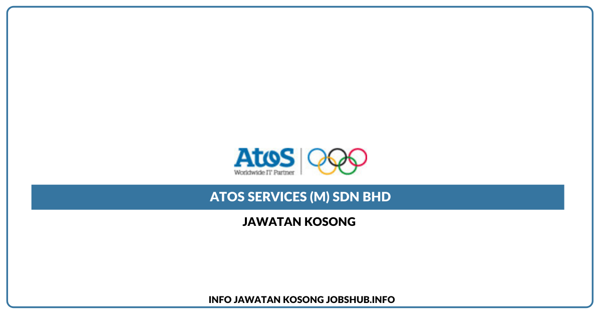 Atos Services (M) Sdn Bhd