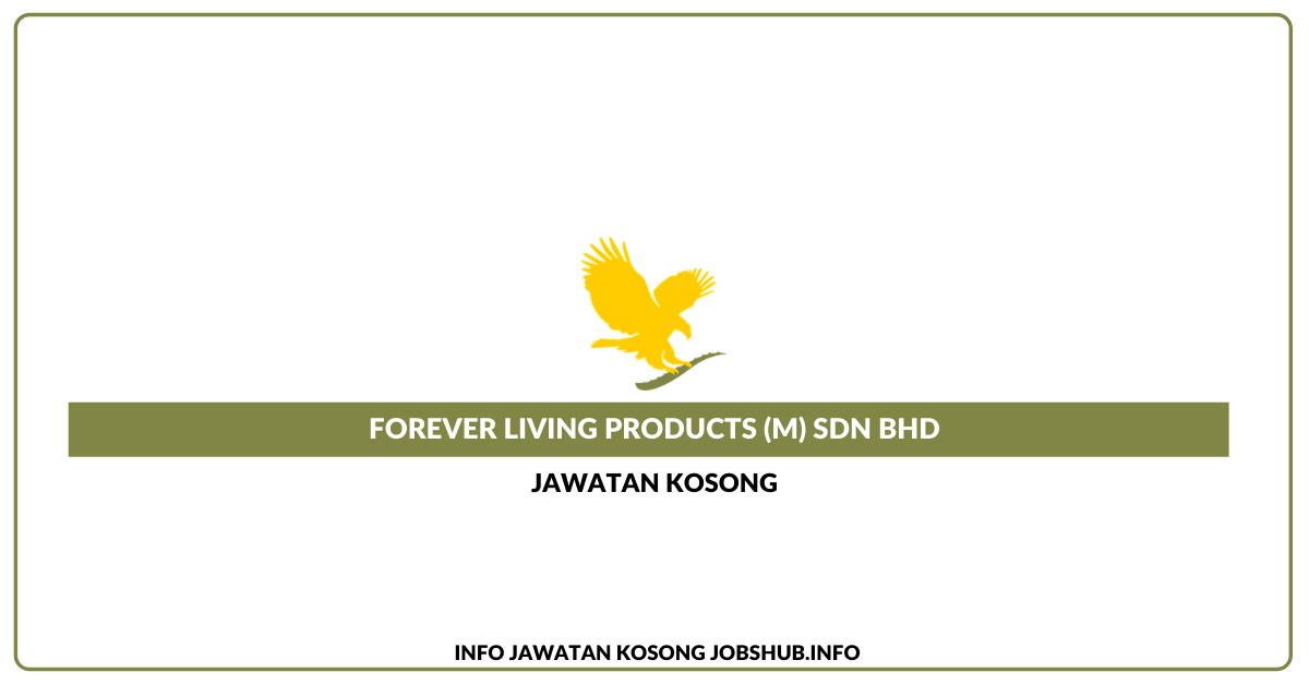 Forever Living Products (M) Sdn Bhd