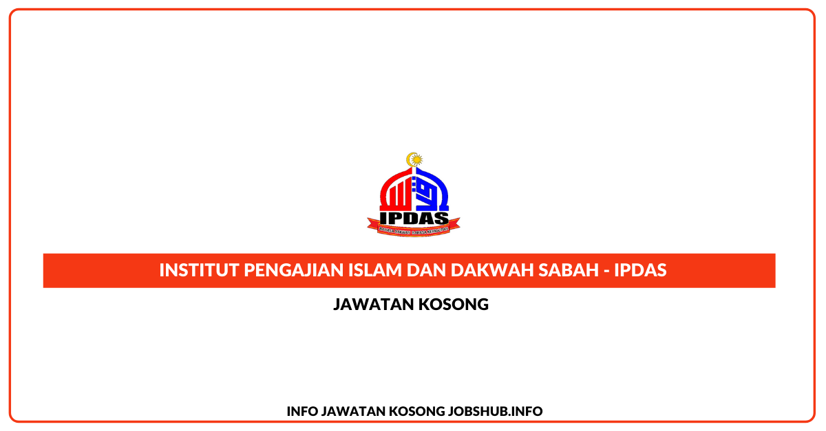 Institut Pengajian Islam Dan Dakwah Sabah – IPDAS