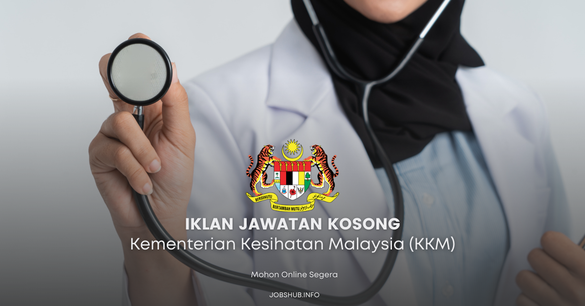 Bahagian Pendidikan Kesihatan, Kementerian Kesihatan Malaysia (KKM) / Kekosongan Personel MySTEP