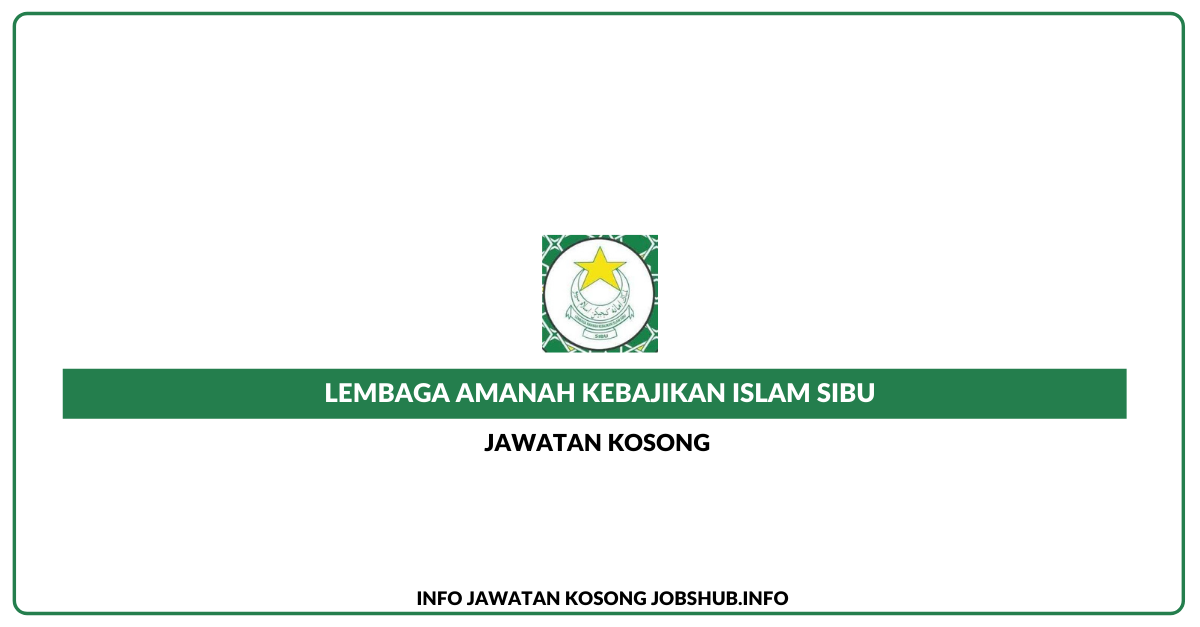 Lembaga Amanah Kebajikan Islam Sibu