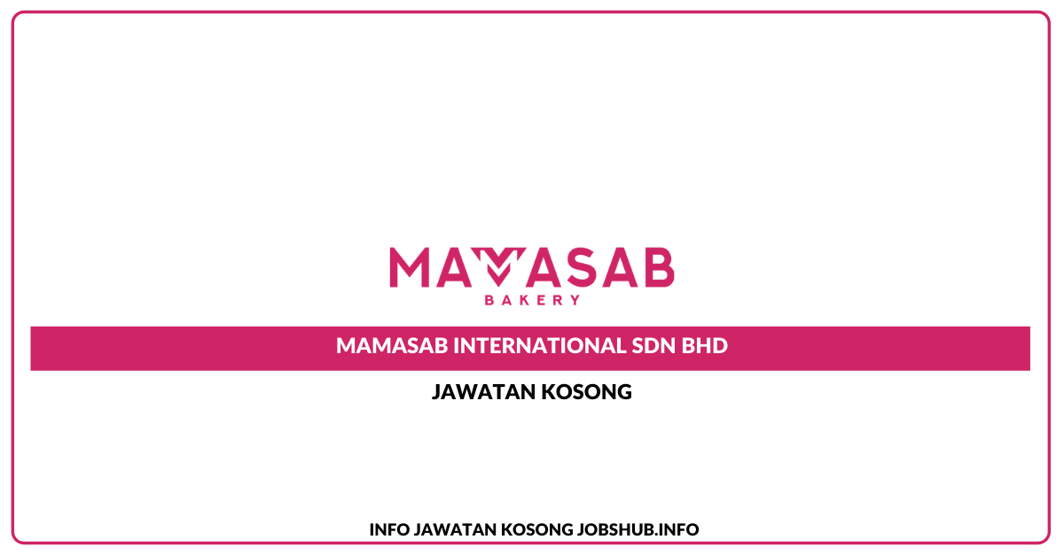 Mamasab International Sdn Bhd