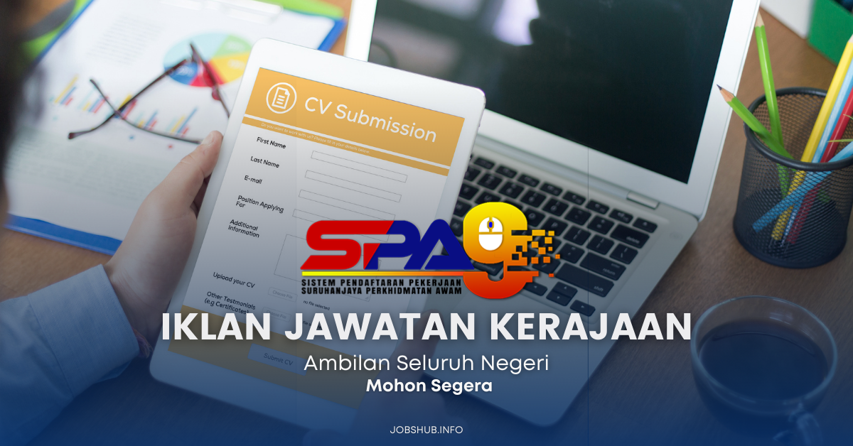 Suruhanjaya Perkhidmatan Awam Malaysia