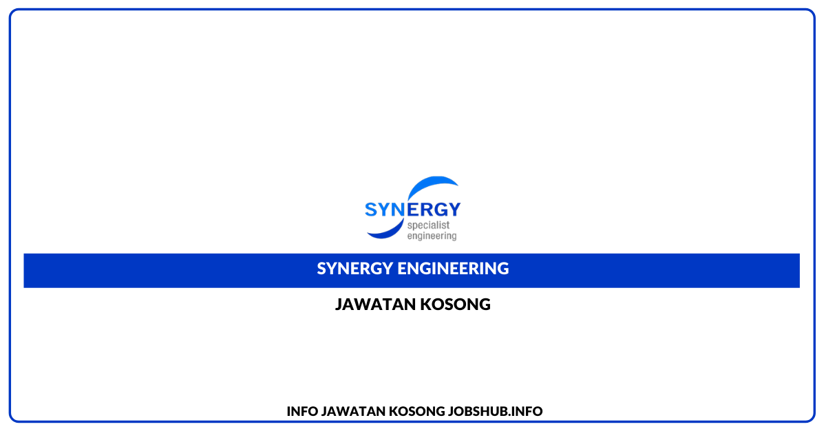 Synergy Engineering