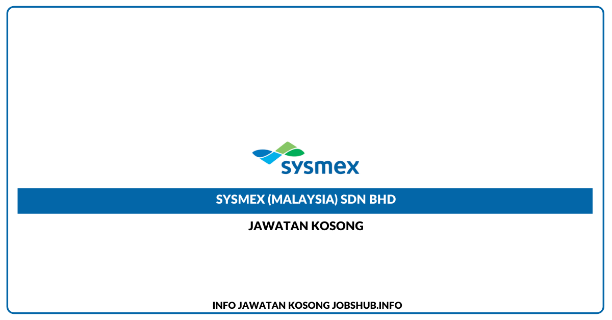 Sysmex (Malaysia) Sdn Bhd