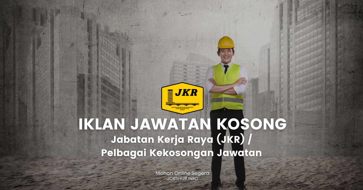 Jabatan Kerja Raya (JKR) / Protege JKR