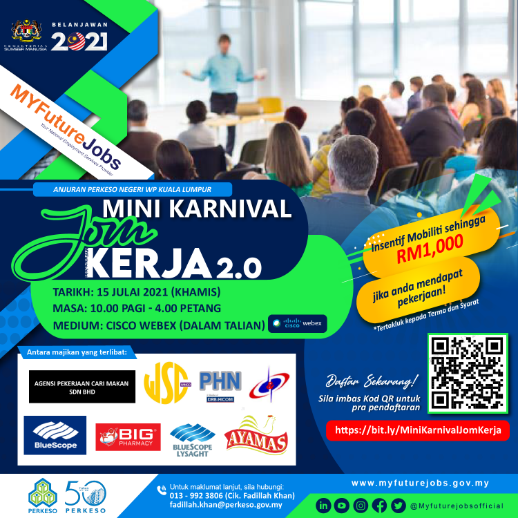 Karnival Kerja