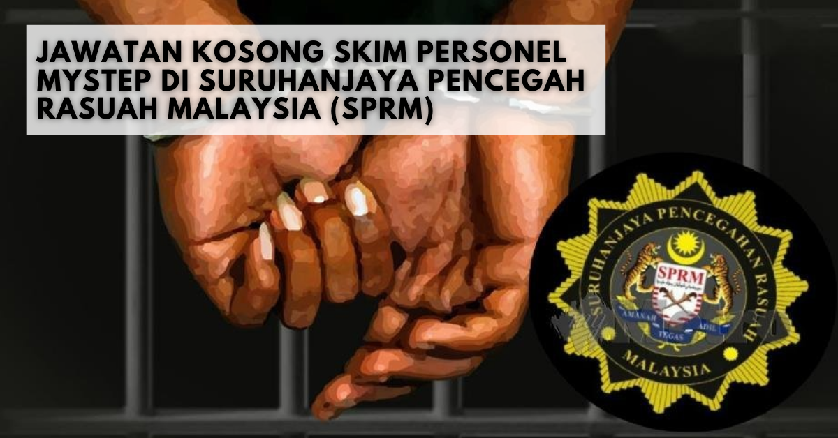 Suruhanjaya Pencegah Rasuah Malaysia (SPRM)