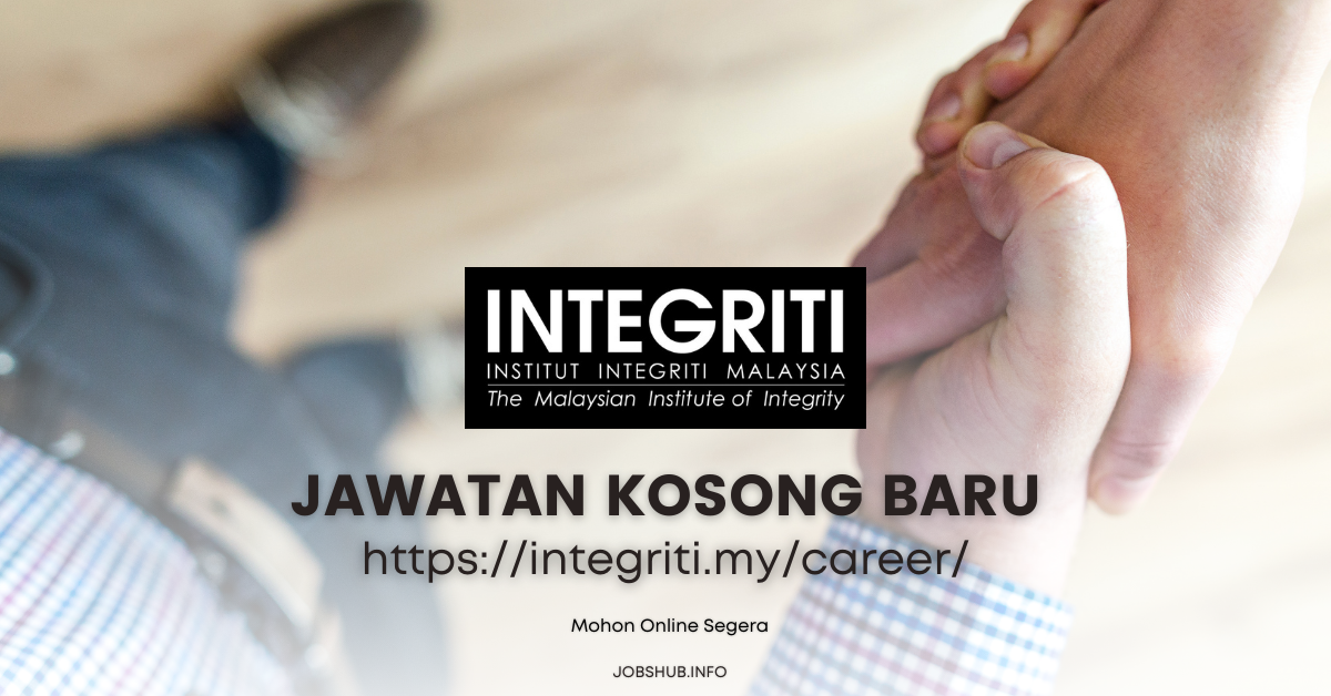 Institut Integriti Malaysia