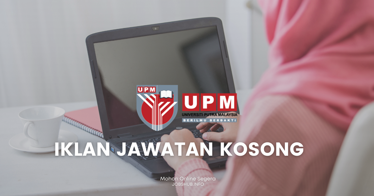 Universiti Putra Malaysia (UPM)