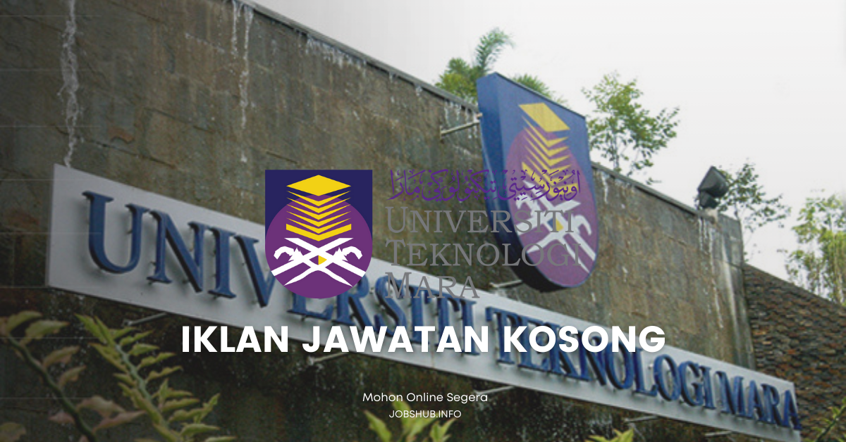 Pekerja Sambilan Harian Di Universiti Teknologi Mara (UiTM)