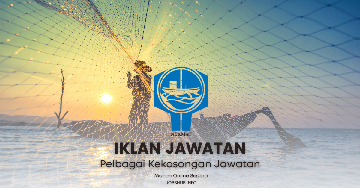 Persatuan Nelayan Kebangsaan (NEKMAT)