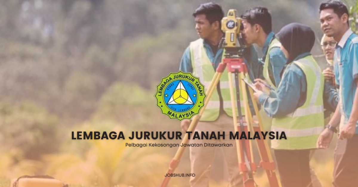 Lembaga Jurukur Tanah Malaysia