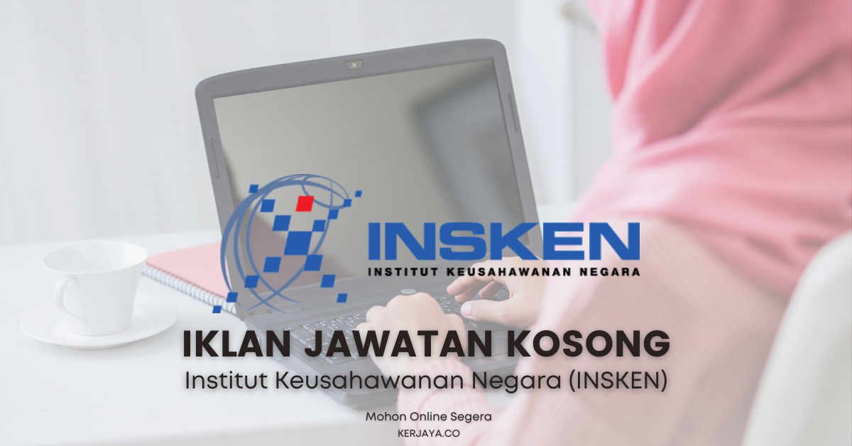 Institut Keusahawanan Negara (INSKEN)