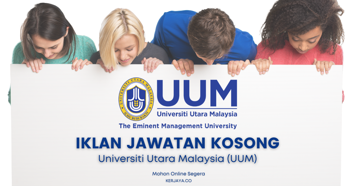 Universiti Utara Malaysia (UUM)