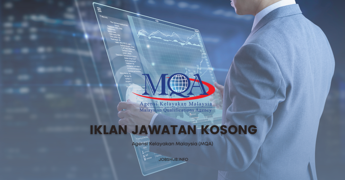 Agensi Kelayakan Malaysia (MQA)