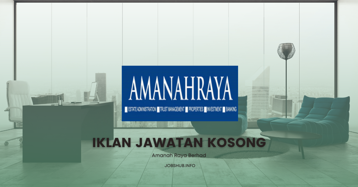Amanah Raya Berhad