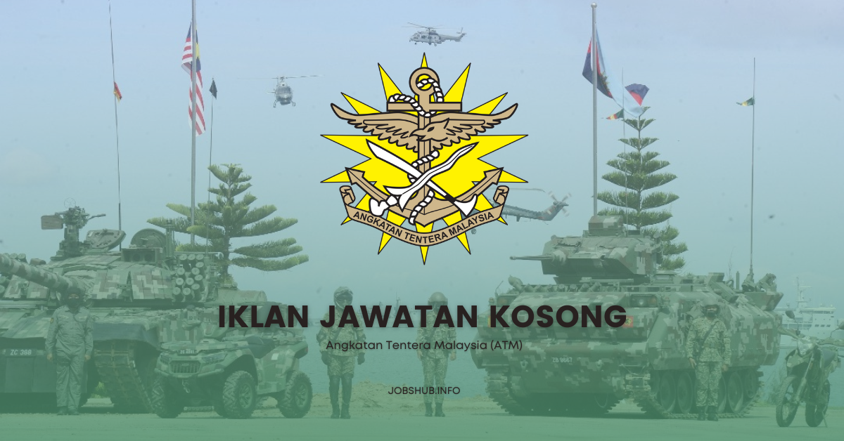 Angkatan Tentera Malaysia (ATM)