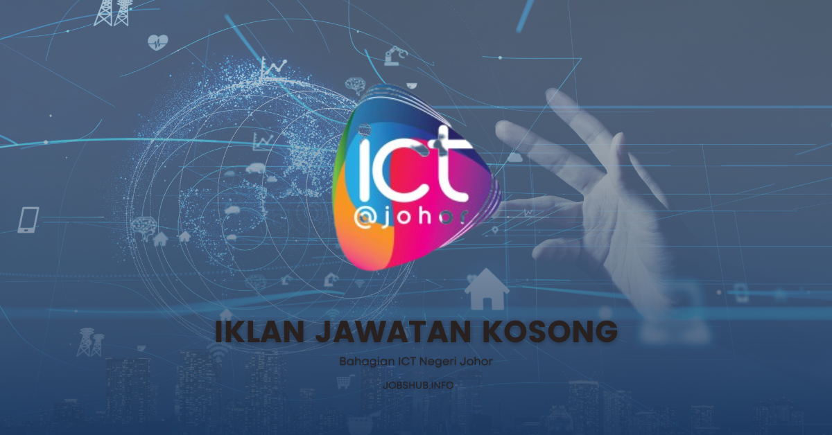 Bahagian ICT Negeri Johor