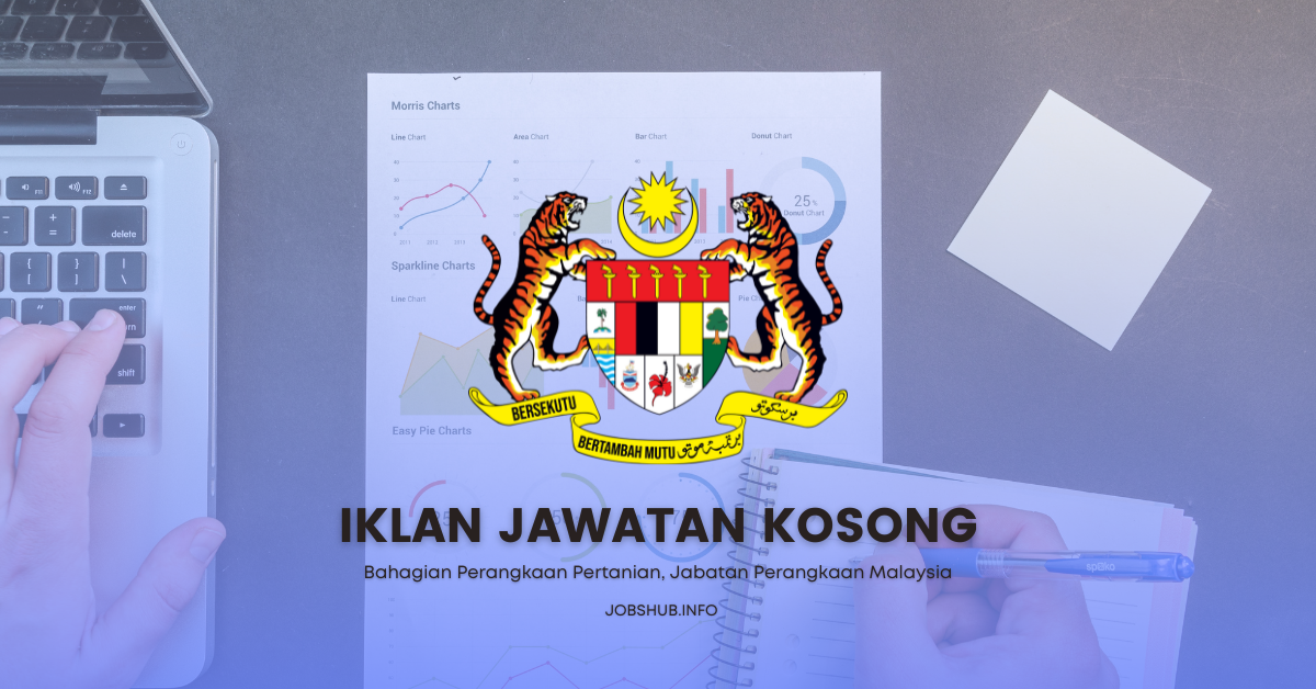 Bahagian Perangkaan Pertanian, Jabatan Perangkaan Malaysia