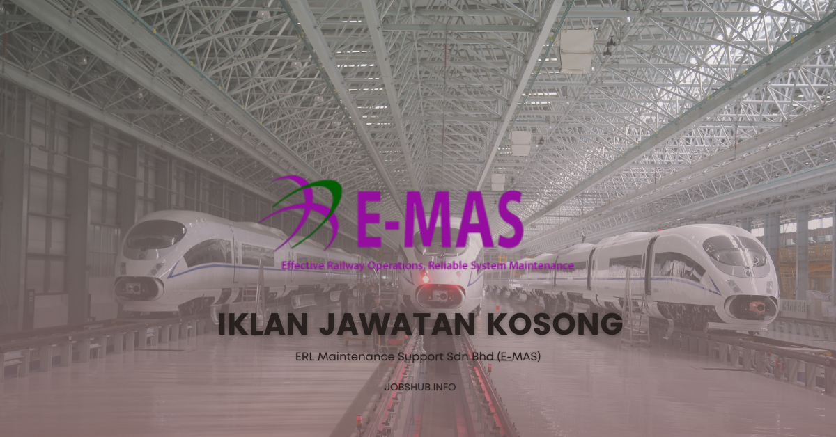 ERL Maintenance Support Sdn Bhd (E-MAS)