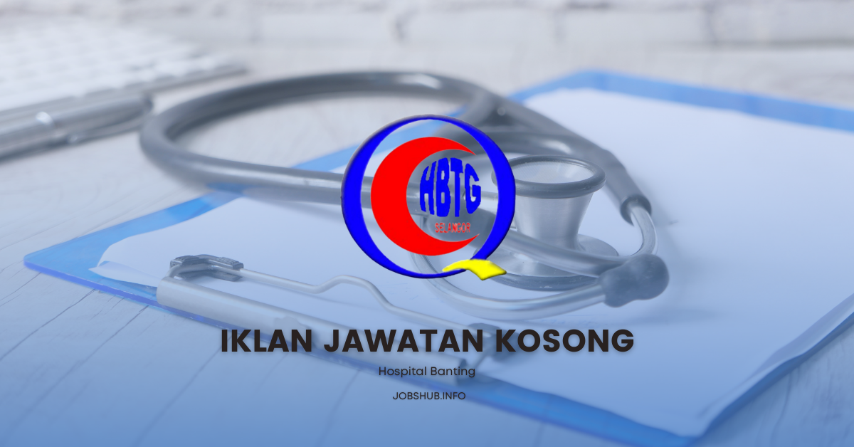 Hospital Banting