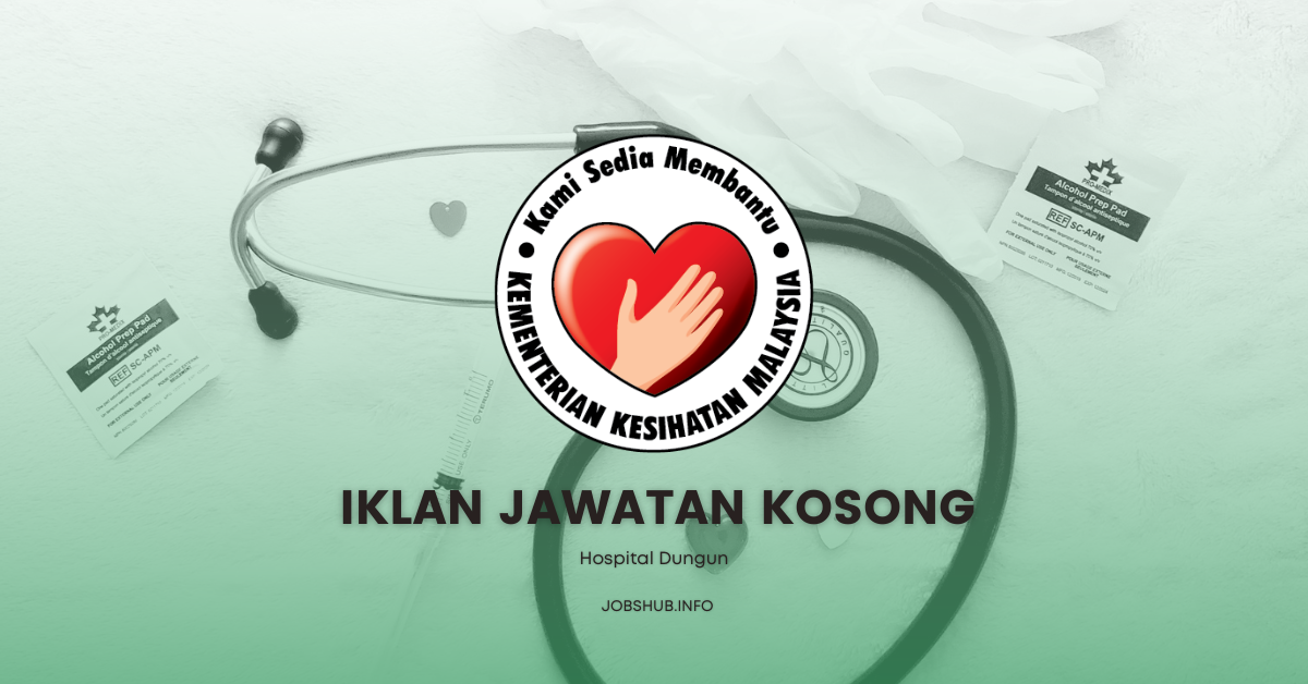 Hospital Dungun