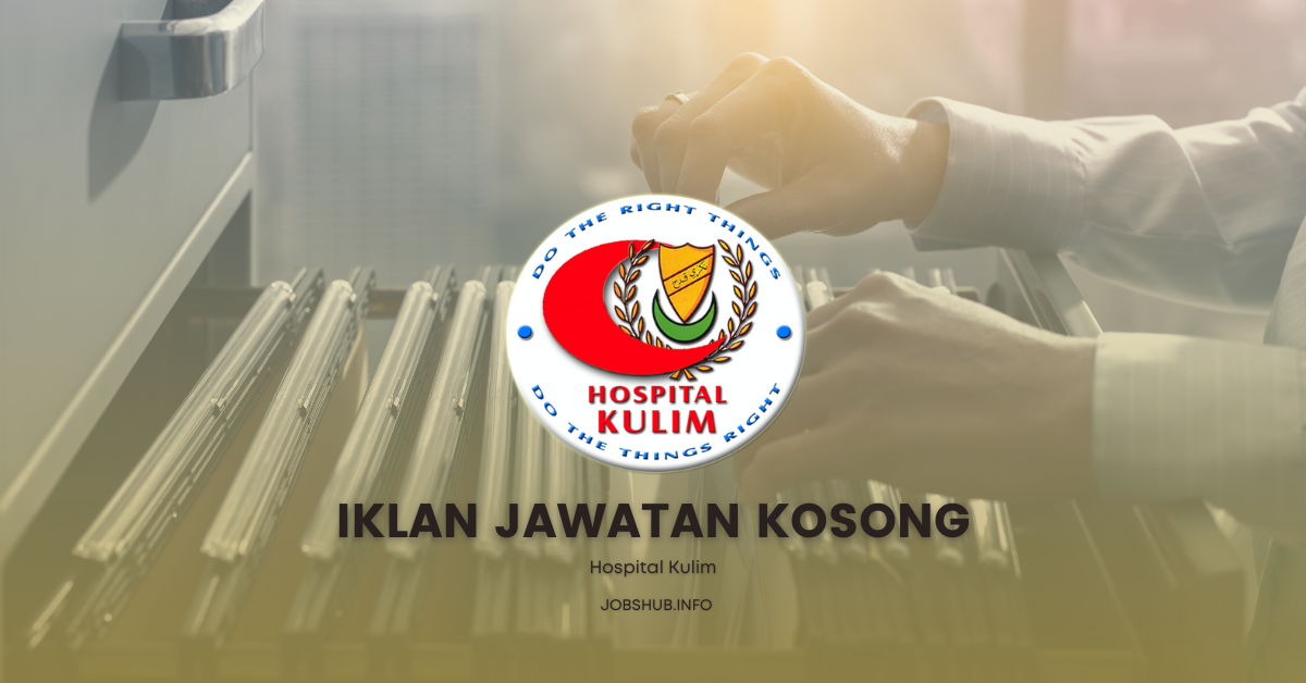 Hospital Kulim