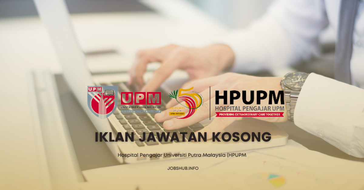 Hospital Pengajar Universiti Putra Malaysia (HPUPM