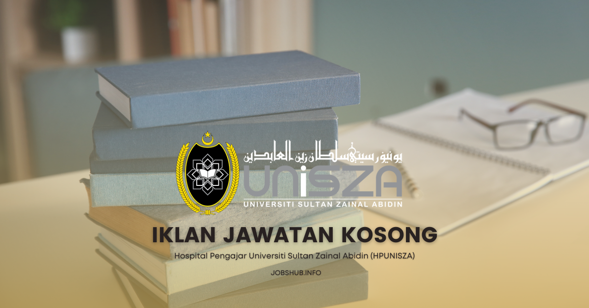 Hospital Pengajar Universiti Sultan Zainal Abidin (HPUNISZA)