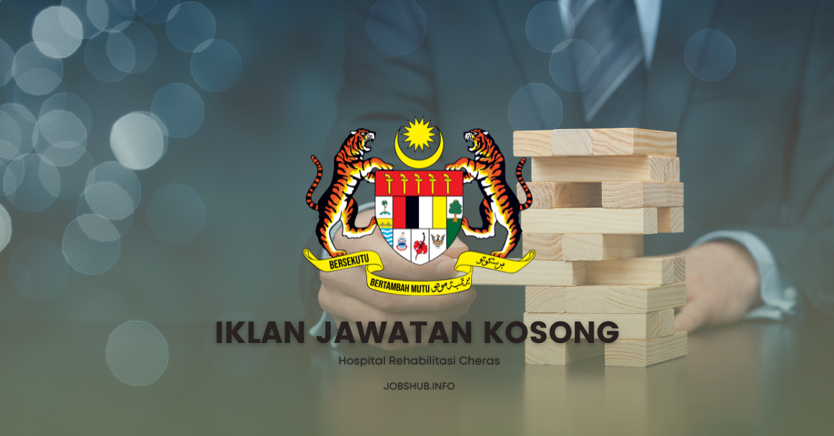 Hospital Rehabilitasi Cheras