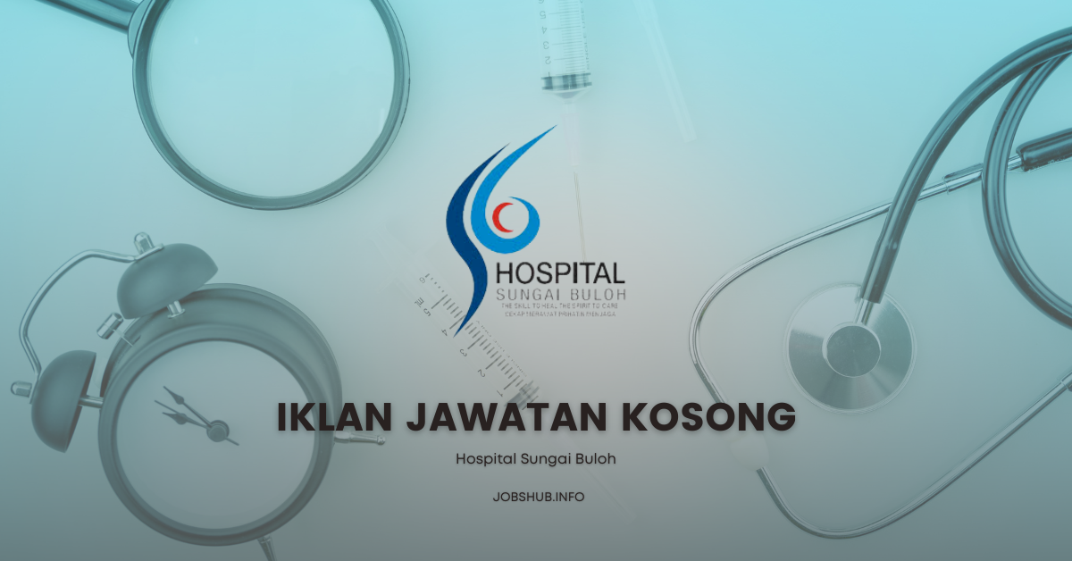 Hospital Sungai Buloh