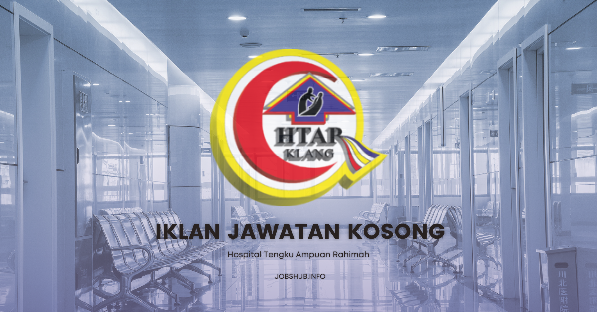 Hospital Tengku Ampuan Rahimah