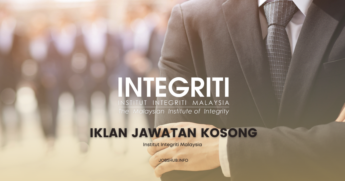 Institut Integriti Malaysia
