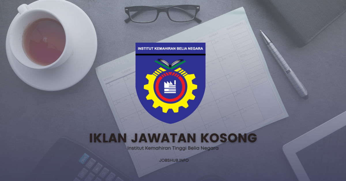 Institut Kemahiran Tinggi Belia Negara