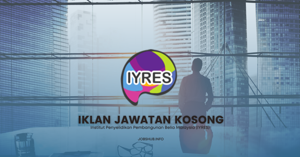 Institut Penyelidikan Pembangunan Belia Malaysia (IYRES)