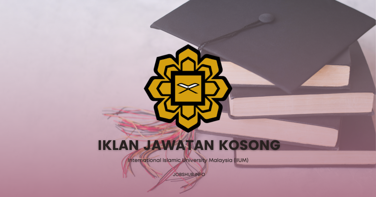 International Islamic University Malaysia (IIUM)