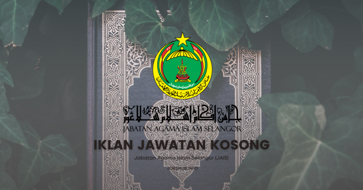 Jabatan Agama Islam Selangor (JAIS)