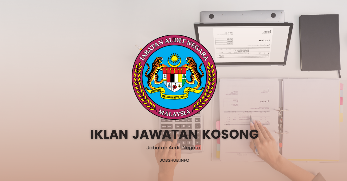 Jabatan Audit Negara