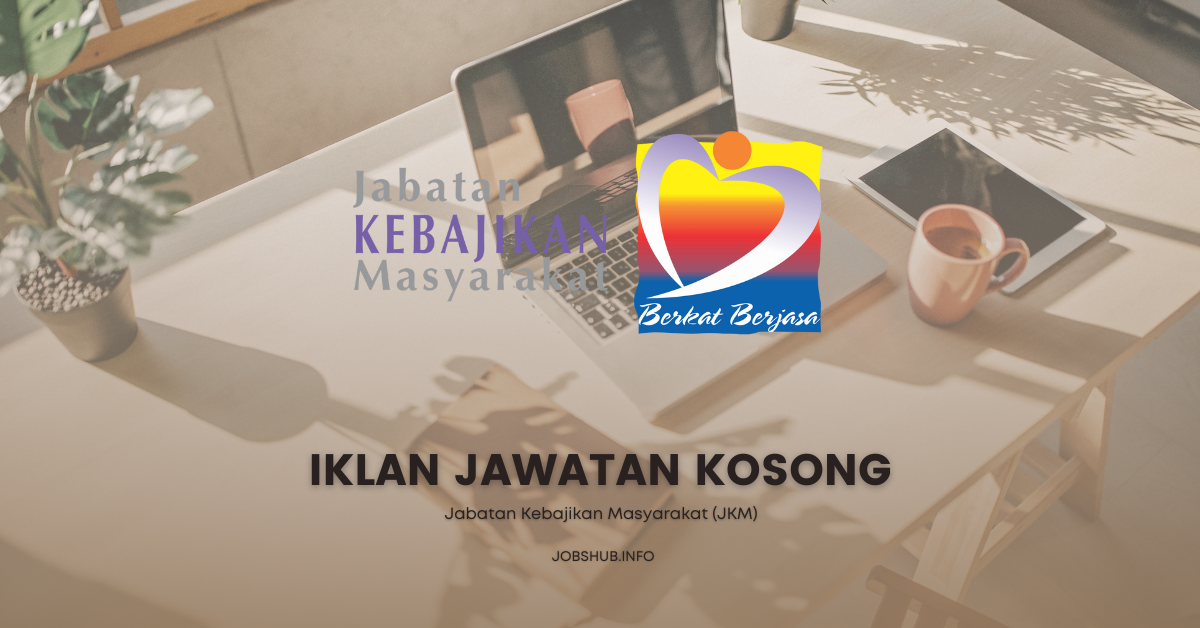 Jabatan Kebajikan Masyarakat (JKM)