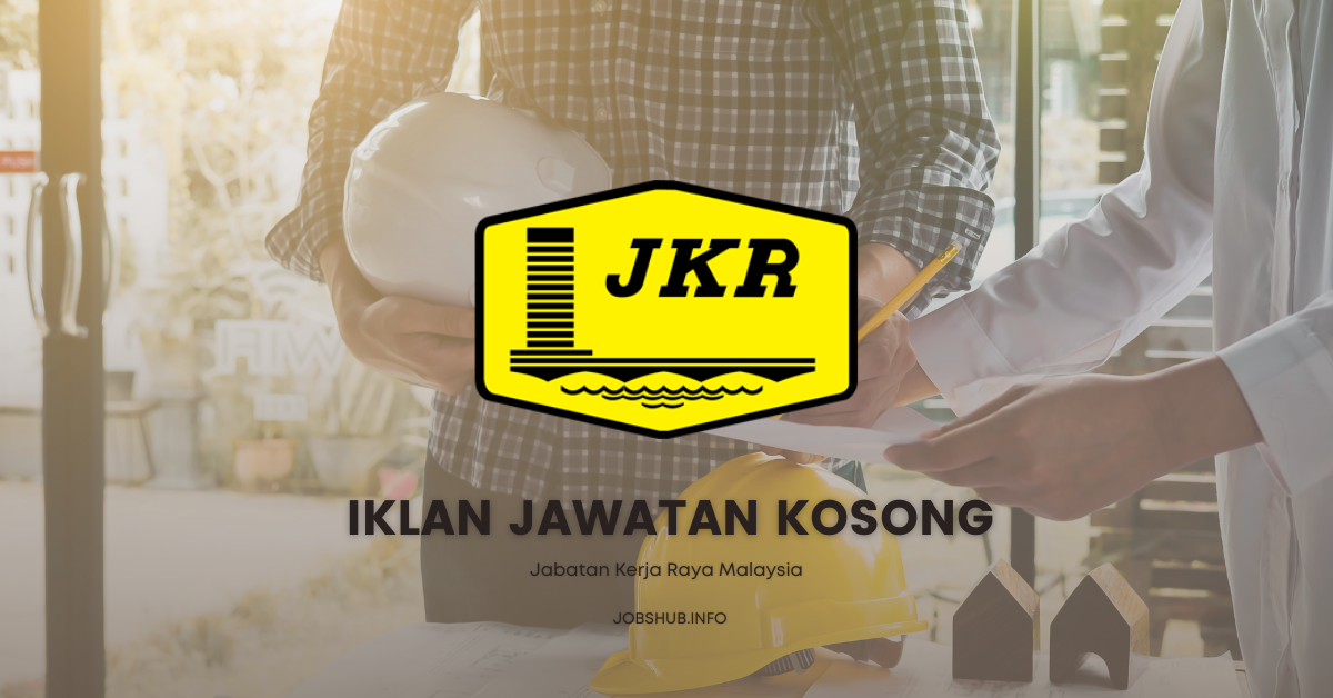 Jabatan Kerja Raya Malaysia