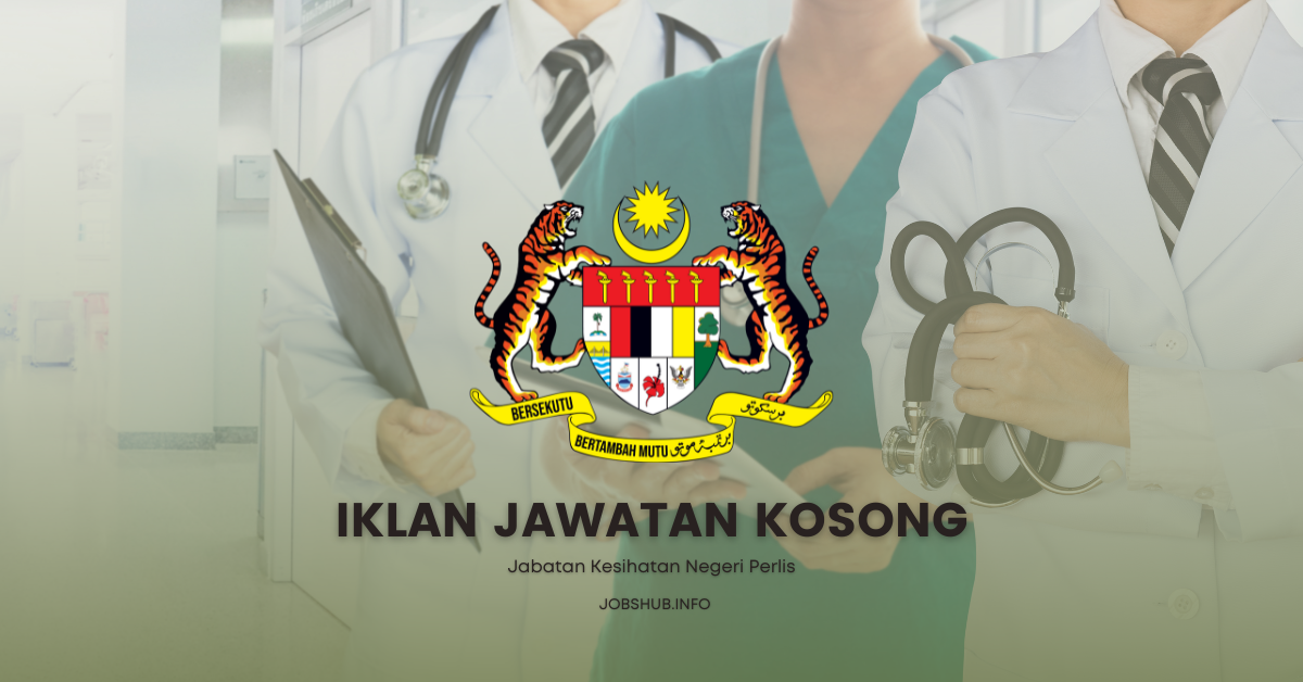 Jabatan Kesihatan Negeri Perlis