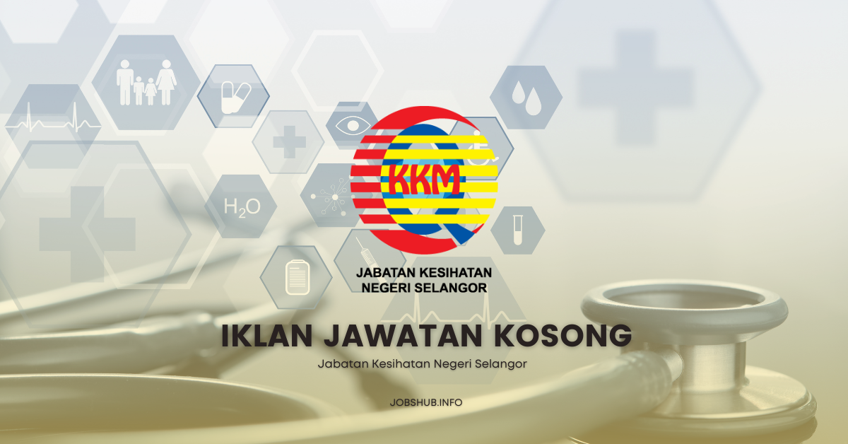 Jabatan Kesihatan Negeri Selangor