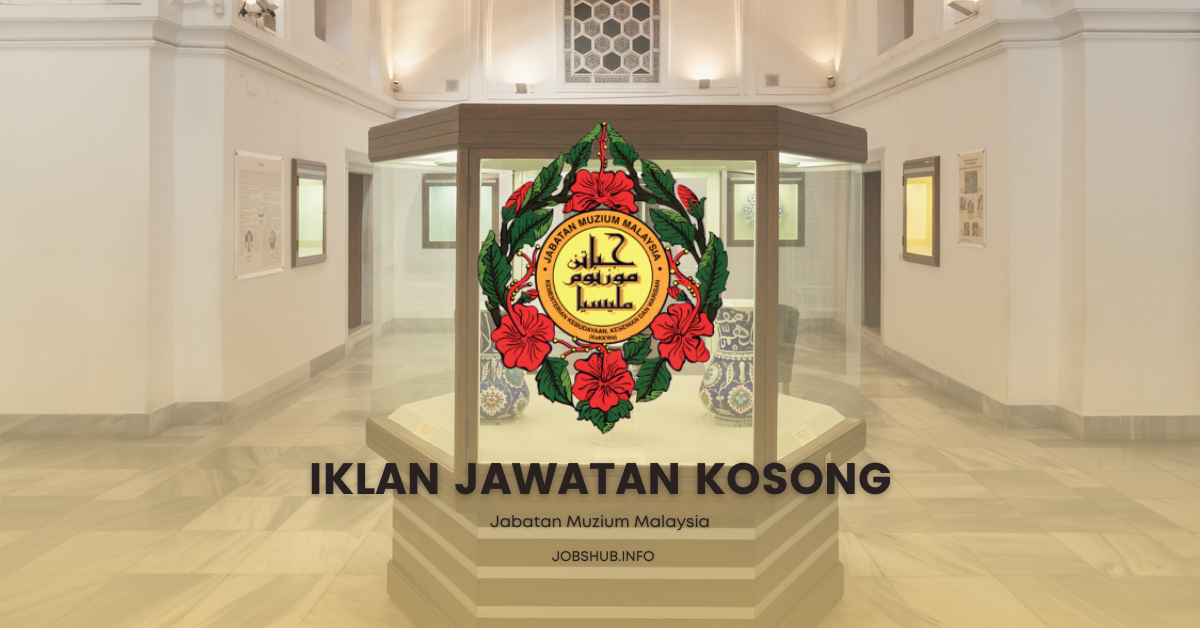Jabatan Muzium Malaysia (2)