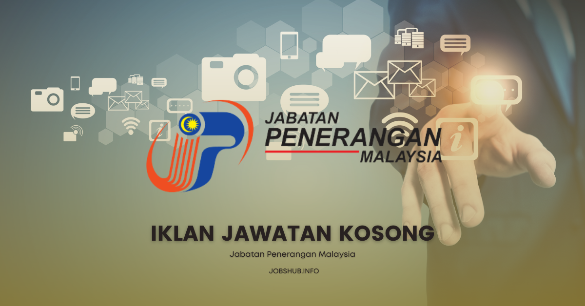 Jabatan Penerangan Malaysia